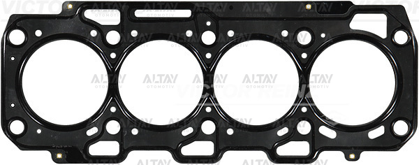 Fiat Bravo Sılındır Kapak Contası OEM 55221093 Fiat Bravo Sılındır Kapak Contası OEM 55221093