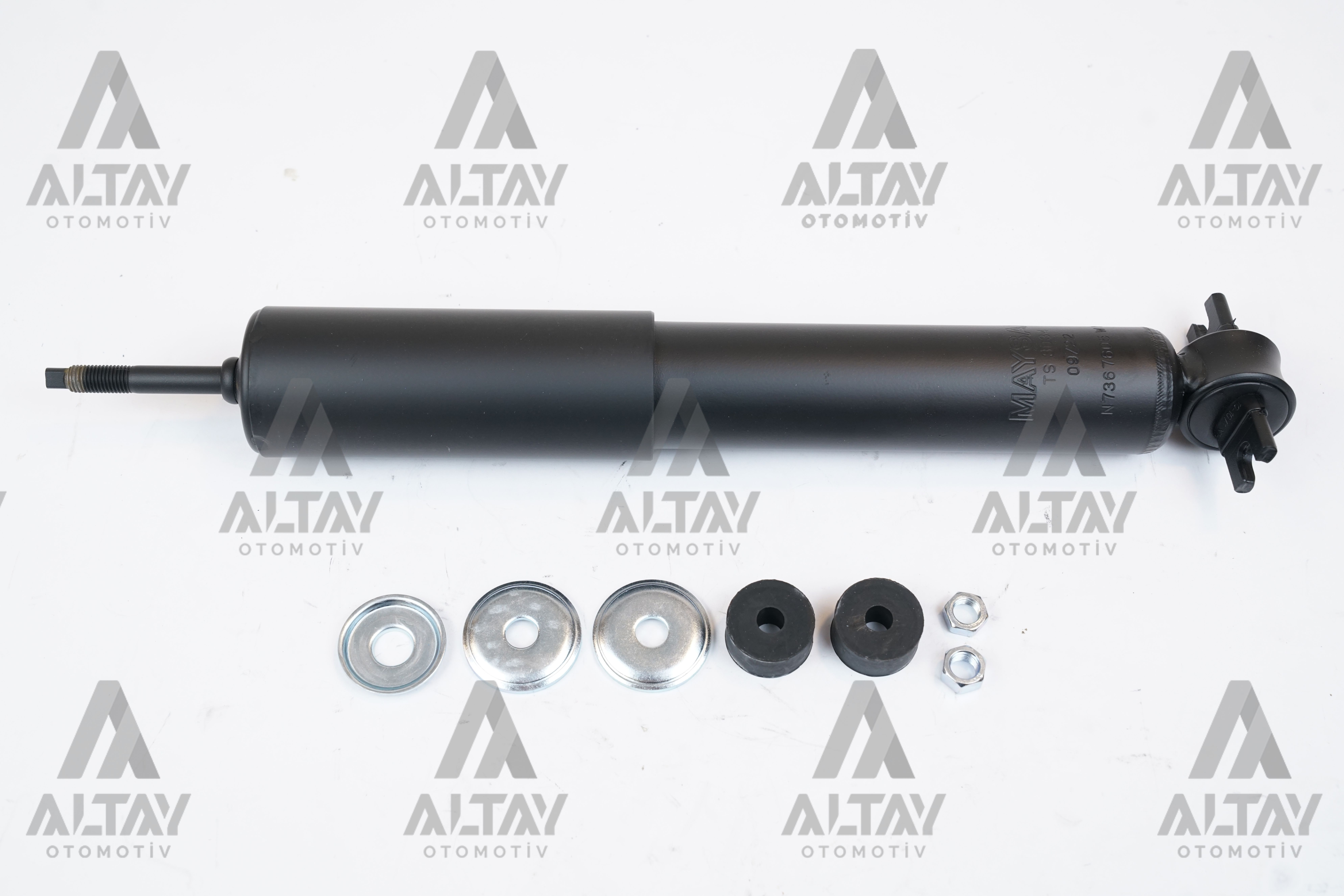 Hyundai H100 Sol Sağ Ön Amortisör 1994-1996 L 4x2 OEM 54300-44150