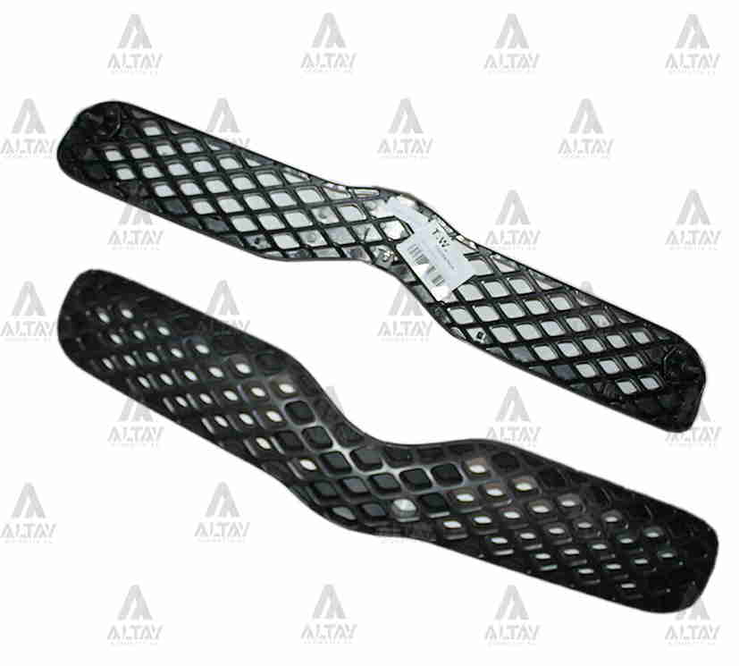 Toyota Yaris Dış Kaporta Aksamı 2003-2006 Toyota Yaris Dış Kaporta Aksamı 2003-2006