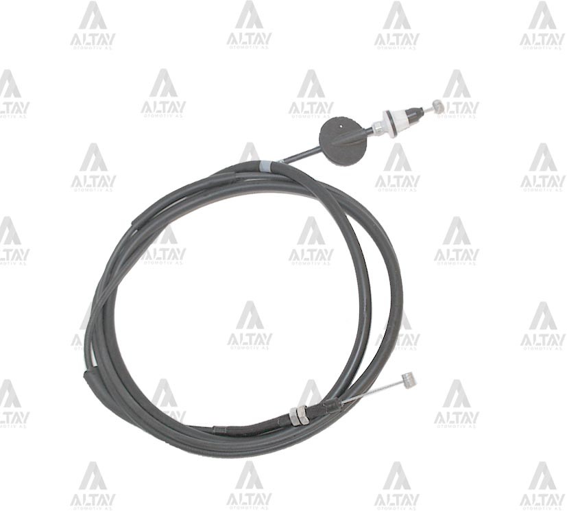 Hyundai H1 Fren Teli 1997-2006 Tel Gaz H OEM 32740-43201