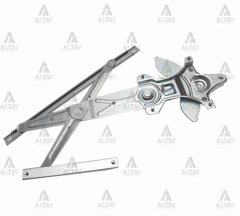 Hyundai H100 Sağ Cam Krikosu H OEM 82440-43011
