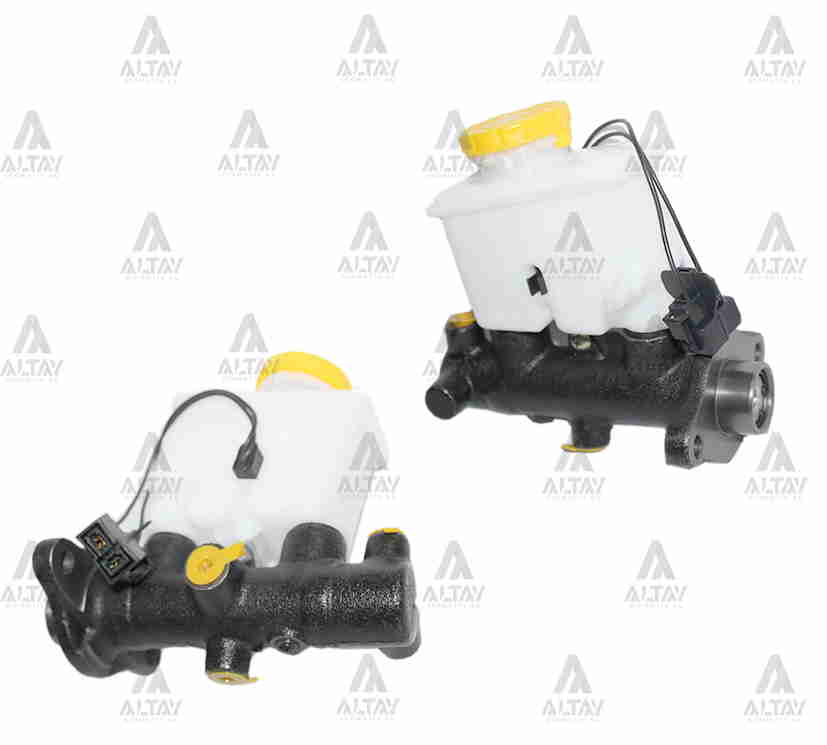 Mazda 323 Fren Ana Merkez OEM BR70-43-400