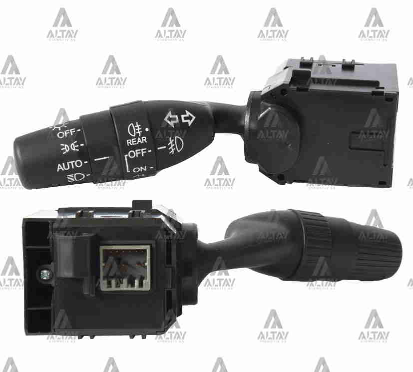 Honda Jazz Kol Far-sinyal Kumanda OEM 35255-SNA-H01 Honda Jazz Kol Far-sinyal Kumanda OEM 35255-SNA-H01