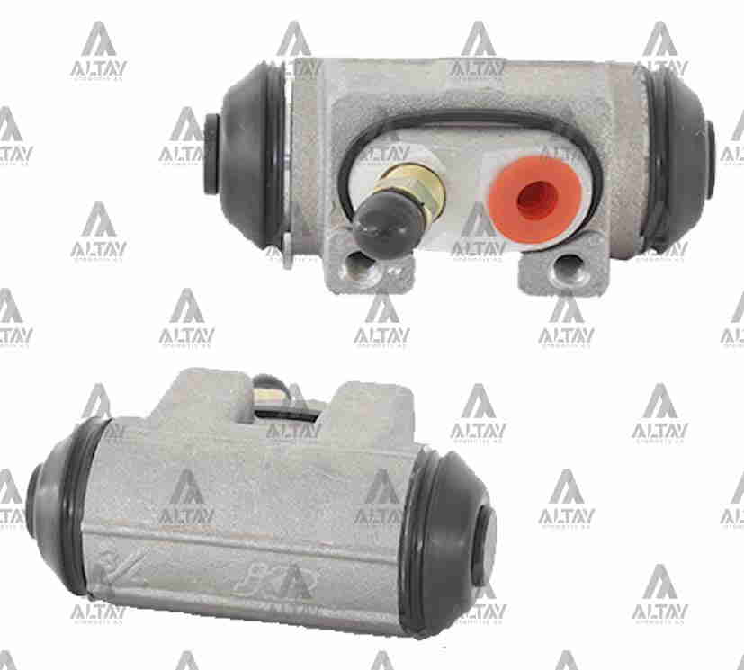 Hyundai Starex Sağ Arka Fren Silindiri Sağ OEM 58420-4A020 Hyundai Starex Sağ Arka Fren Silindiri Sağ OEM 58420-4A020