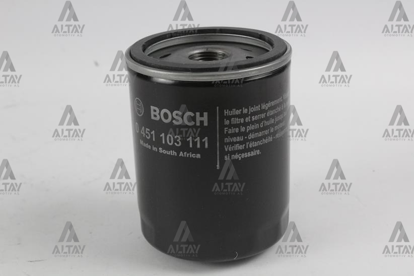 Fiat Brava Yag Fıltresı OEM 5984044