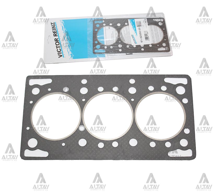 Suzuki Alto Silindir Kapak Contası OEM 11141-78402 Suzuki Alto Silindir Kapak Contası OEM 11141-78402
