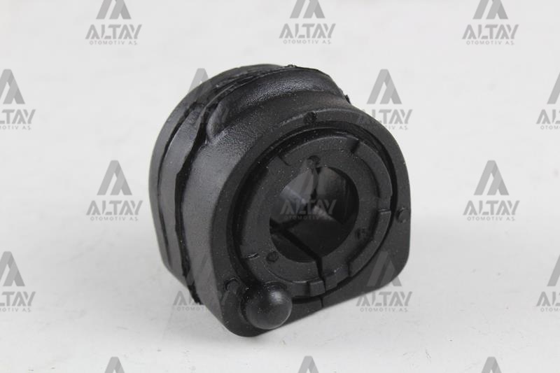 Ford Focus Arka Viraj Demir Askı Rotu 1998-2004
