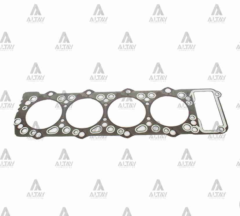 Mitsubishi Pajero Silindir Kapak Contası OEM ME200754 Mitsubishi Pajero Silindir Kapak Contası OEM ME200754