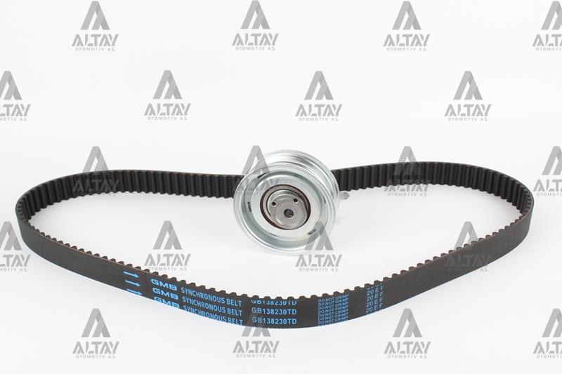 Audi A3 Triger Seti Golf4 OEM 06A198119 Audi A3 Triger Seti Golf4 OEM 06A198119