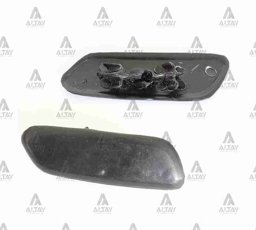 Honda Civic Far Yıkama Kapağı Takım OEM 76881-SNB-S11Z