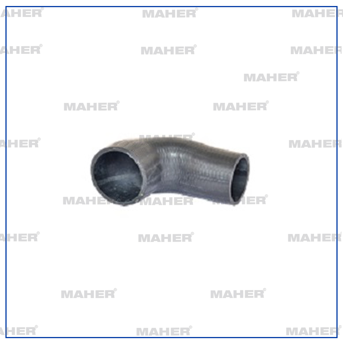 Volkswagen Scirocco Sağ Radyatör Hortumu Hortum Turbo Golf5 OEM 1K0145838L Volkswagen Scirocco Sağ Radyatör Hortumu Hortum Turbo Golf5 OEM 1K0145838L