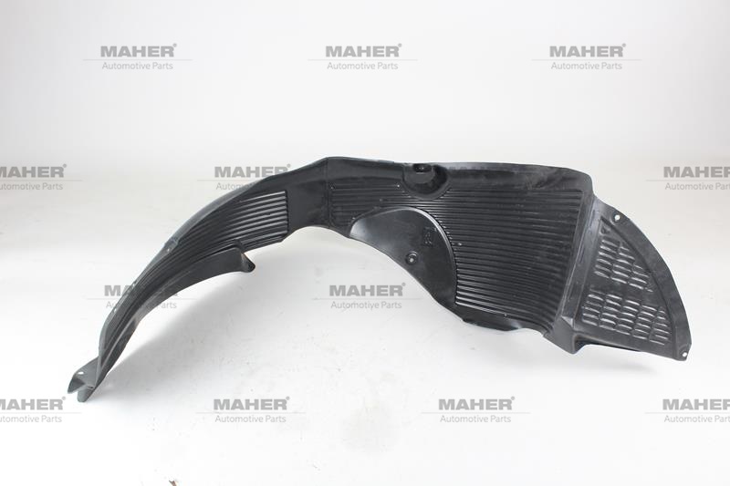 Hyundai I10 Sağ Ön Çamurluk Davlumbazı I Ön Sağ OEM 86812-B9500