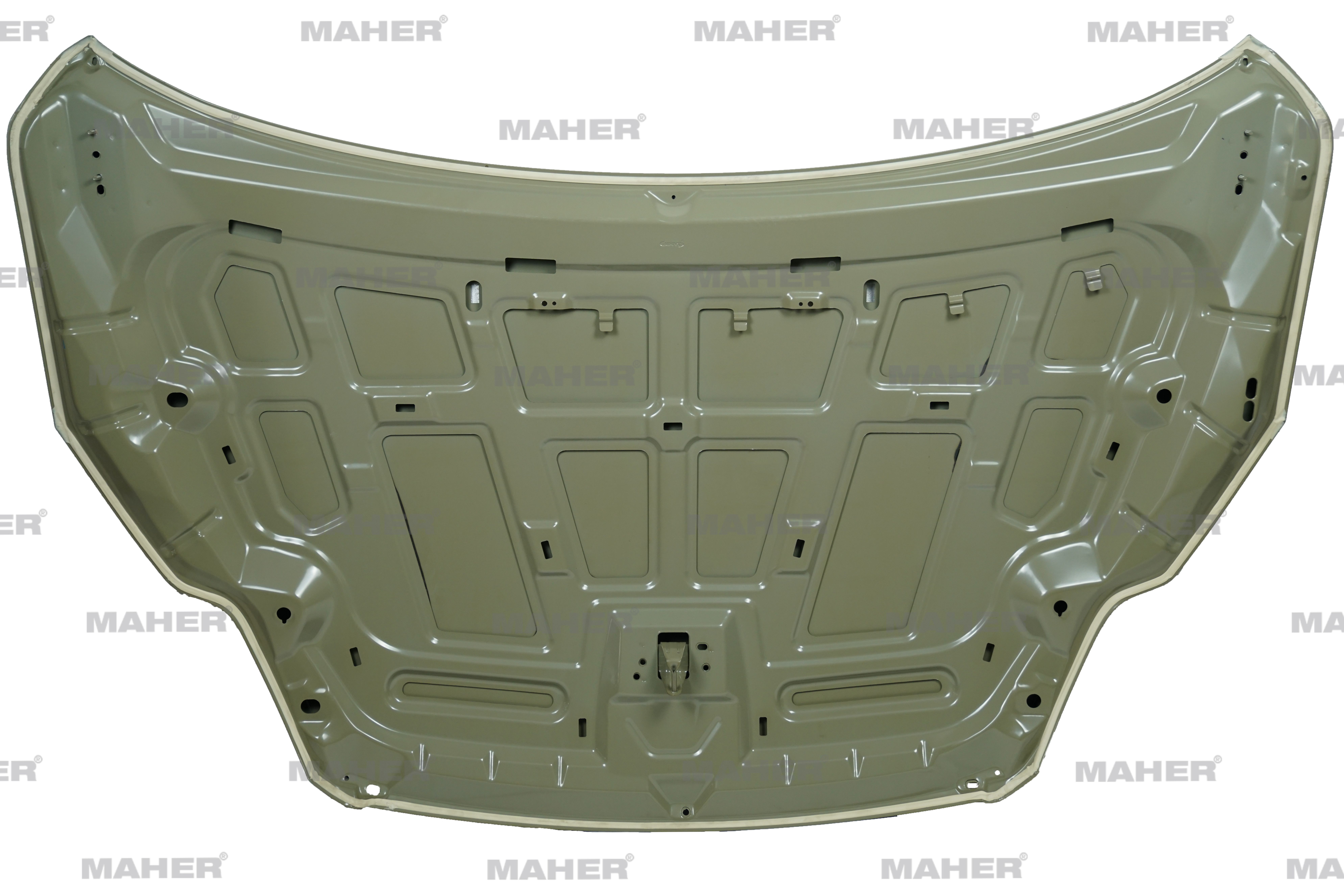 Ford Focus Kaput 2009-2012