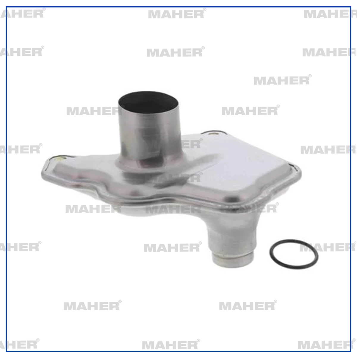Nissan Qashqai Şanzıman Filtresi OEM 31728-29X0B Nissan Qashqai Şanzıman Filtresi OEM 31728-29X0B