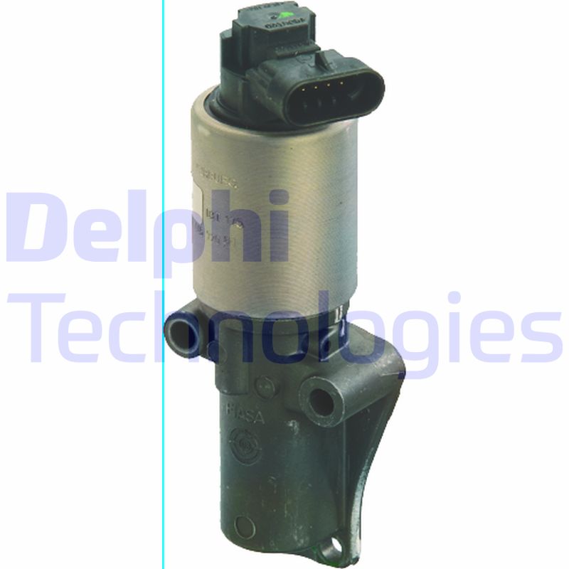 Opel Meriva Egr Valfi