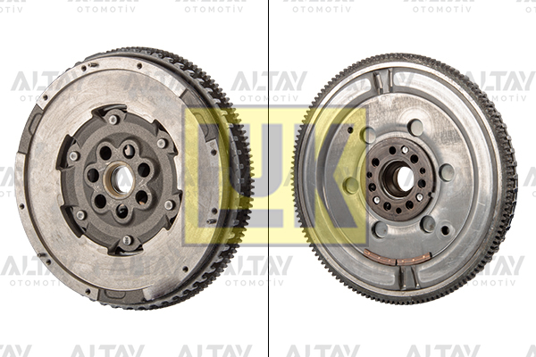 Renault Megane Volan Iıı OEM 8201490778