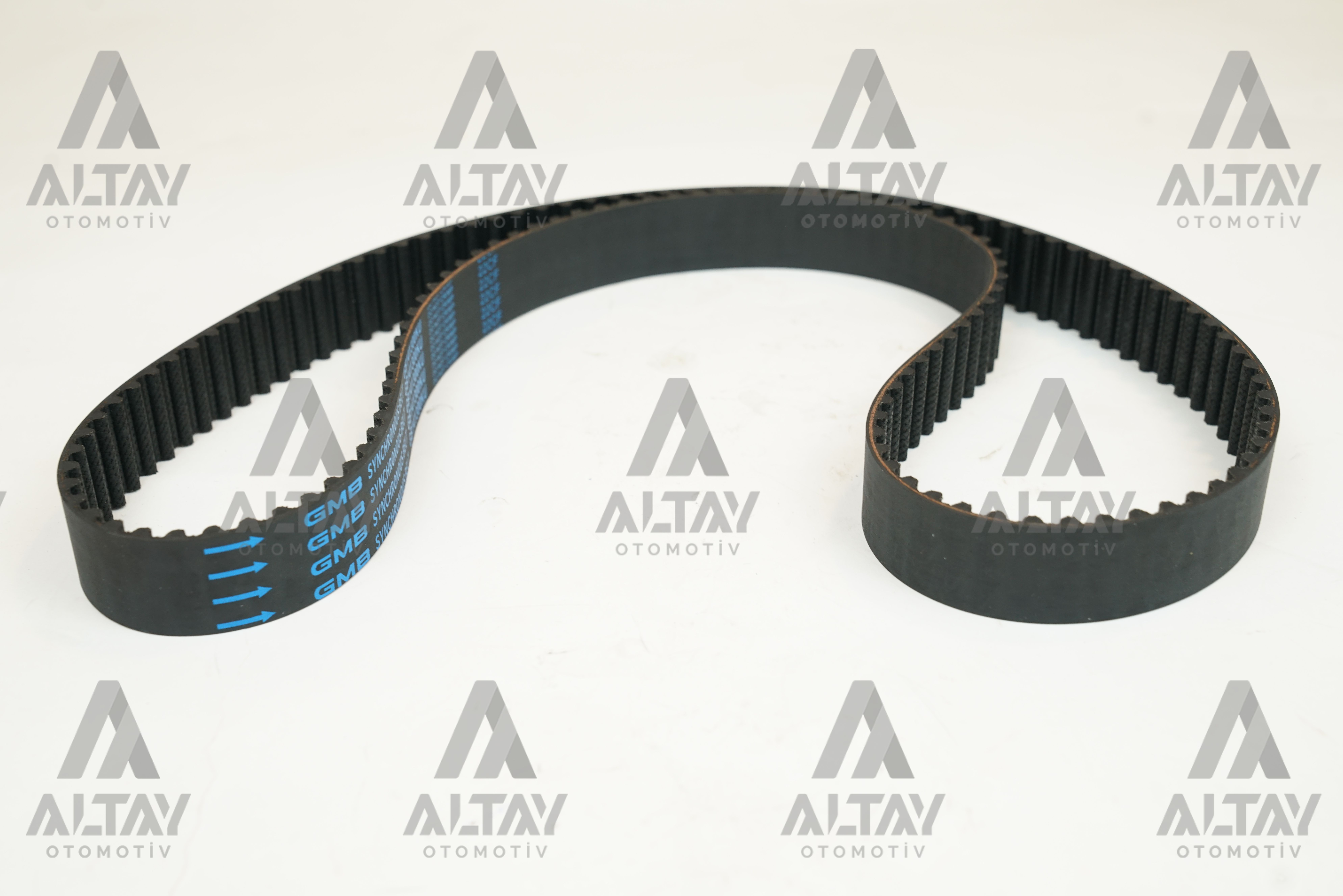 Volkswagen Golf Triger Kayışı Kayış Passat OEM 03G109119