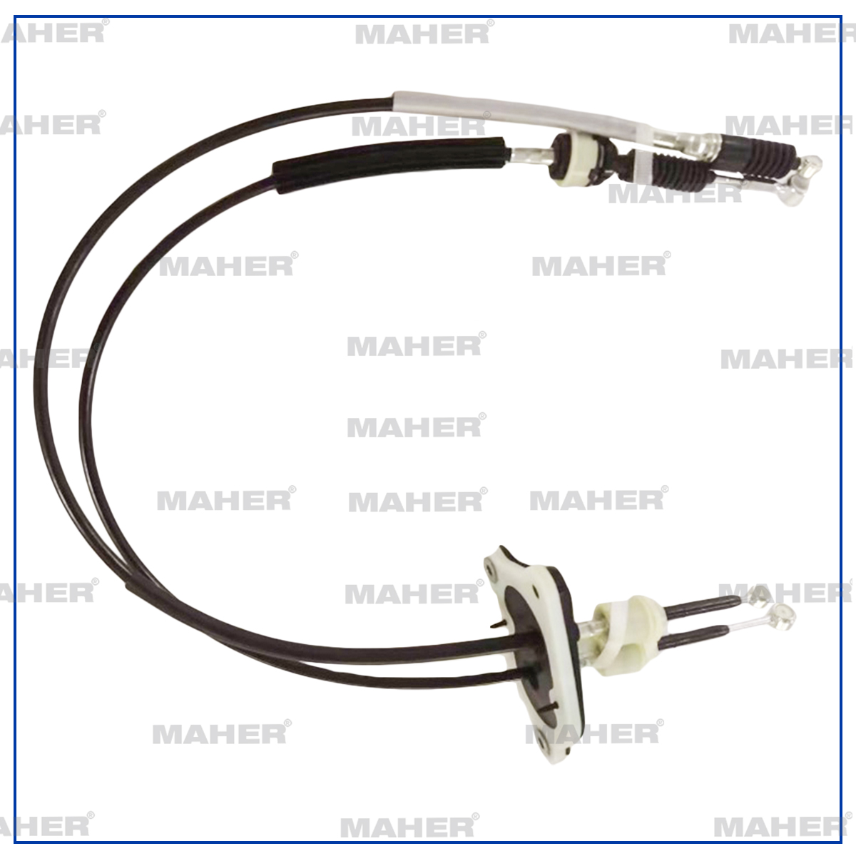 Fiat Fiorino Fren Teli 2007- Tel Vıtes OEM 1609234880 Fiat Fiorino Fren Teli 2007- Tel Vıtes OEM 1609234880