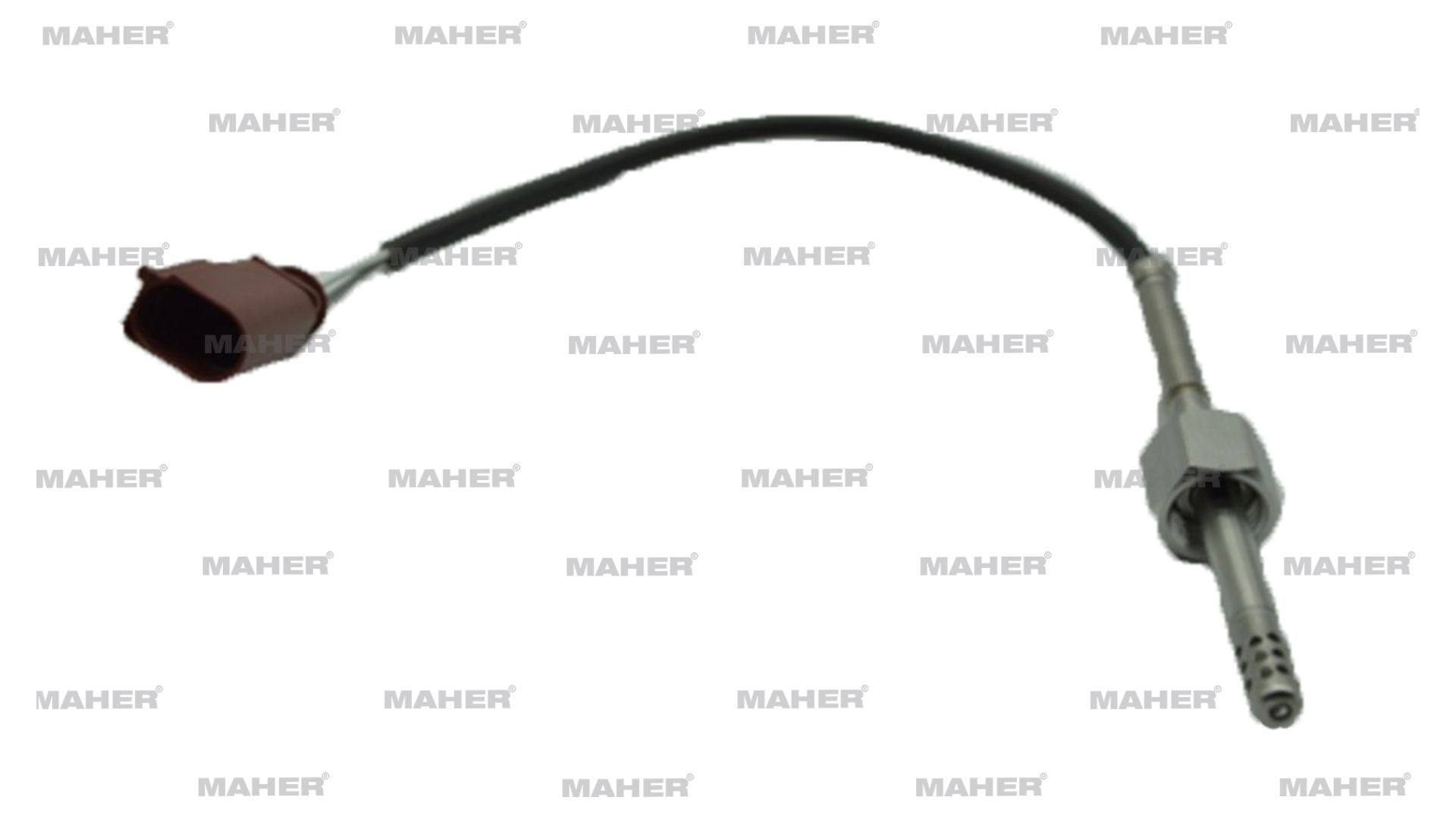 Volkswagen Crafter Elektrik 2006-2012 Volkswagen Crafter Elektrik 2006-2012