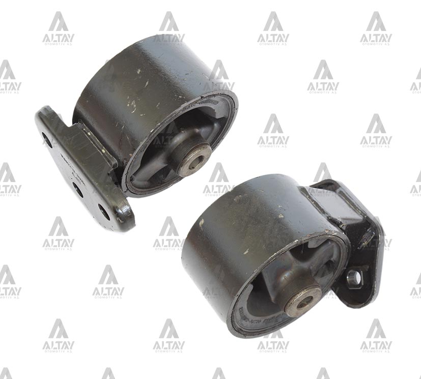 Hyundai Accent Arka Motor Takozu 2003-2006 Takoz Dizel OEM 21930-25700