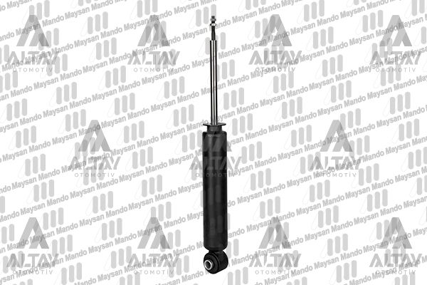Ford Mondeo Arka Amortisör Iv Gazlı OEM 6G9118080FAC Ford Mondeo Arka Amortisör Iv Gazlı OEM 6G9118080FAC