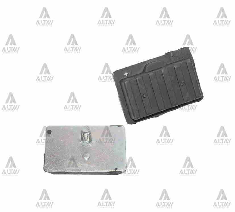 Mitsubishi Canter Kabin Takozu