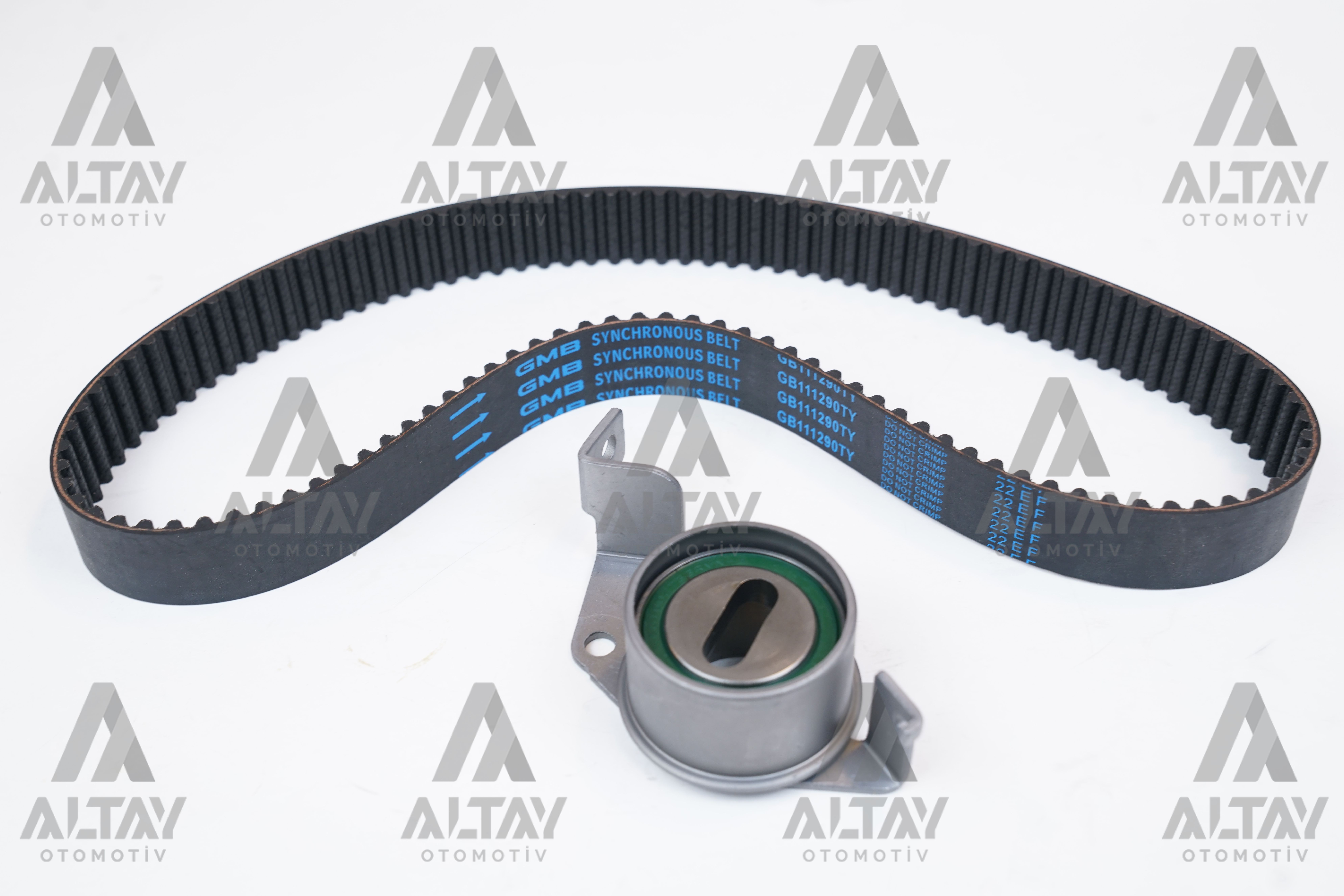 Mitsubishi Lancer Triger Seti Carısma . 4g92 OEM KTB543