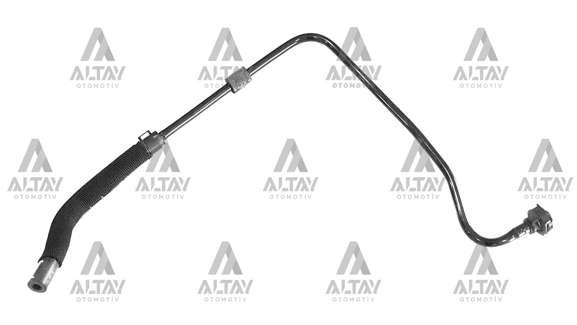 Audi A7 Ön Boru Yedek Su Deposu OEM 4G0121081AH Audi A7 Ön Boru Yedek Su Deposu OEM 4G0121081AH