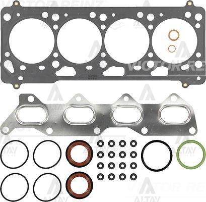 Seat Cordoba Motor 1995-1999 Seat Cordoba Motor 1995-1999
