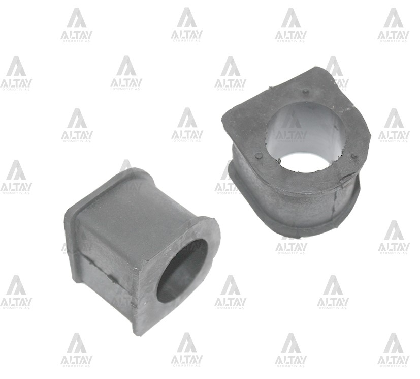 Mitsubishi Canter Arka Viraj Demir Askı Rotu Lastiği OEM MB294604