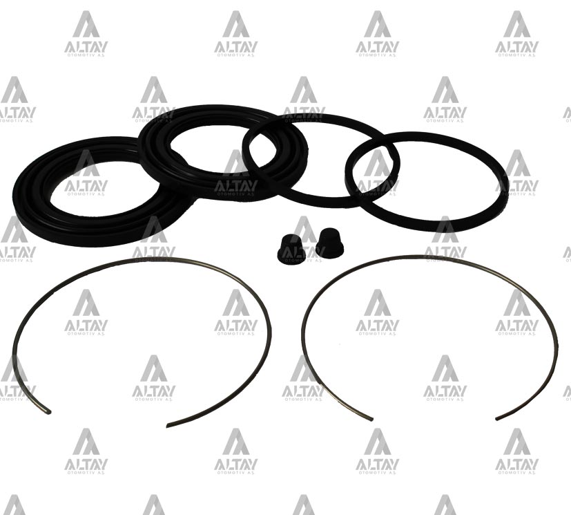 Toyota Hilux Kaliper Tamir Takımı Ln OEM 04479-40010