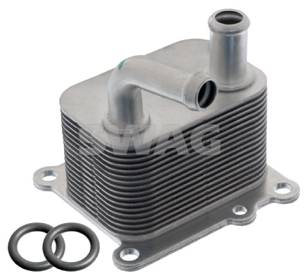 Ford Connect Intercooler 2002-