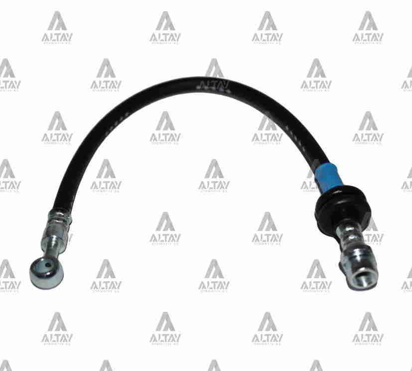 Suzuki Alto Ön Hortum Fren OEM 51550M70F10 Suzuki Alto Ön Hortum Fren OEM 51550M70F10