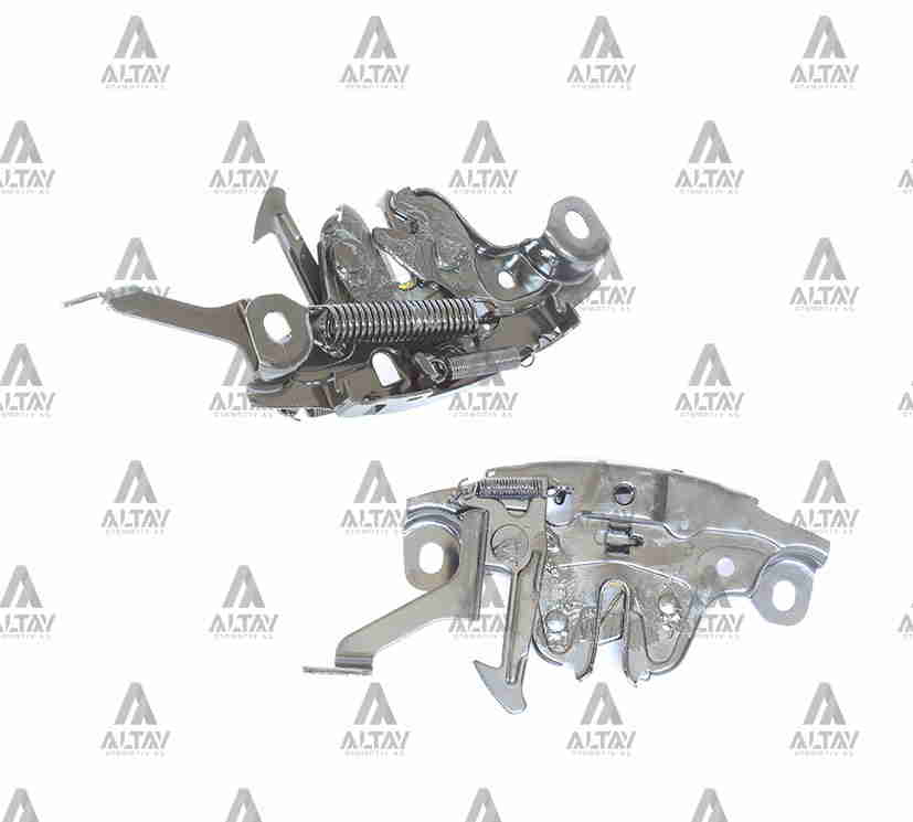 Nissan Sunny Dış Kaporta Aksamı 1990-1995 Nissan Sunny Dış Kaporta Aksamı 1990-1995