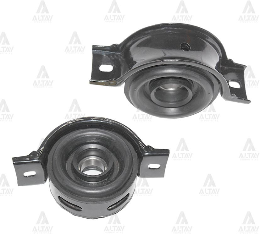 Mitsubishi L200 Motor Takozu 2006- Şaft Askı L OEM MR580647