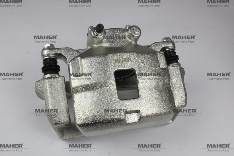 Mitsubishi L200 Sol Fren Kaliperi 2006-2018