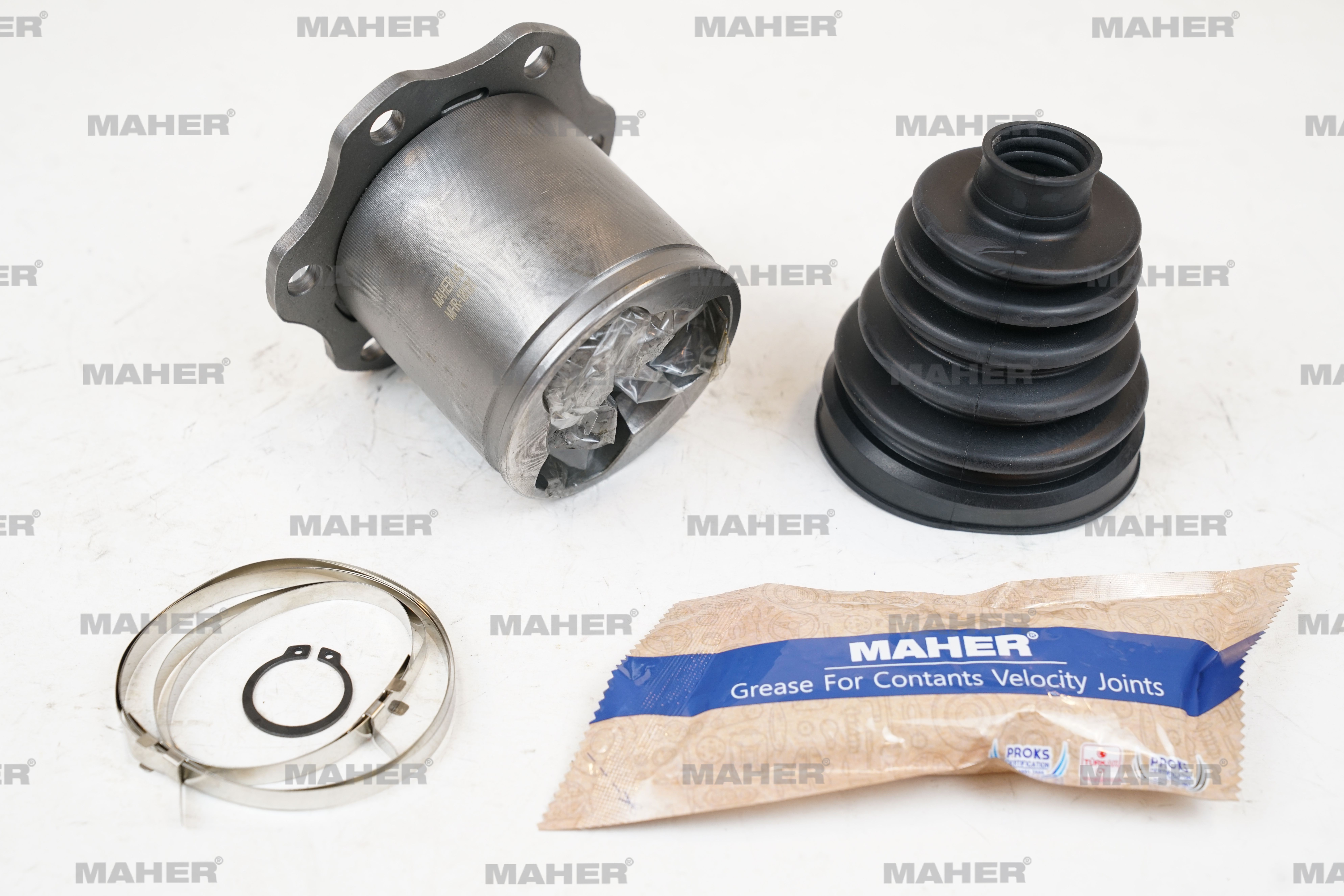 Audi A7 İç Aks Kafası İç OEM 4H0498103A Audi A7 İç Aks Kafası İç OEM 4H0498103A