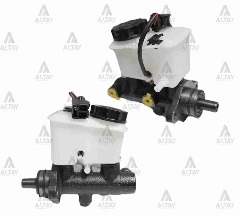 Mazda 626 Fren Ana Merkez Düz Vites (1943-1940) OEM GA5V-43-40Z