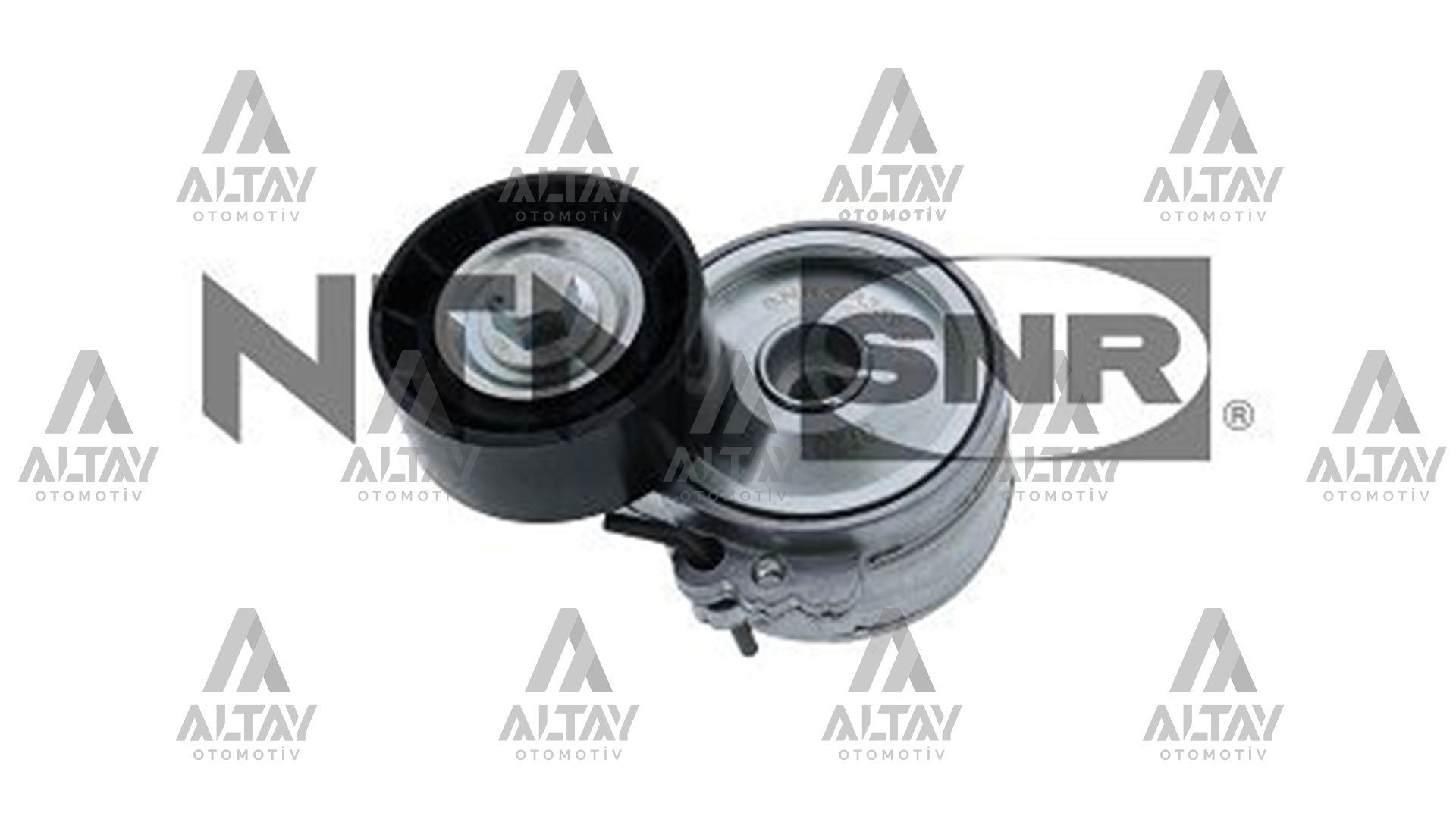 Peugeot Boxer V Kayış Gergi Rulmanı Vantılatör Gergısı OEM 1613840080 Peugeot Boxer V Kayış Gergi Rulmanı Vantılatör Gergısı OEM 1613840080