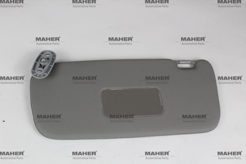 Hyundai Getz Dış Güneşlik Takım OEM 85210-1C610-85220-1C670