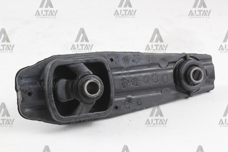 Peugeot 208 Arka Motor Takozu
