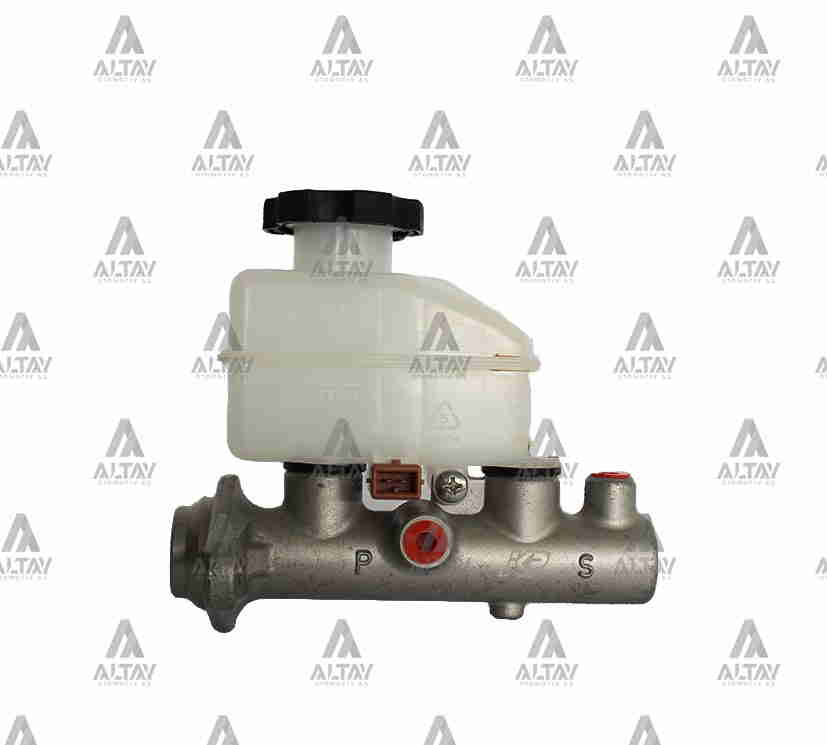 Hyundai Elantra Fren Ana Merkez 2001-2007 Hyundai Elantra Fren Ana Merkez 2001-2007