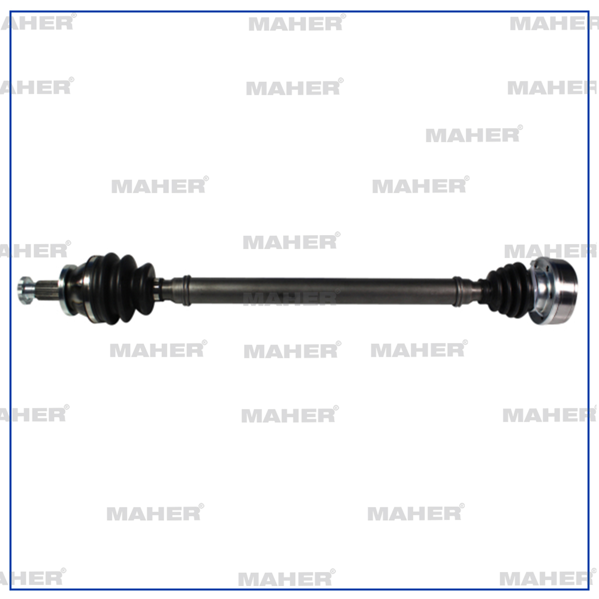 Skoda Roomster Sağ Ön Aks Komple Ön OEM 6Q0407452GX Skoda Roomster Sağ Ön Aks Komple Ön OEM 6Q0407452GX