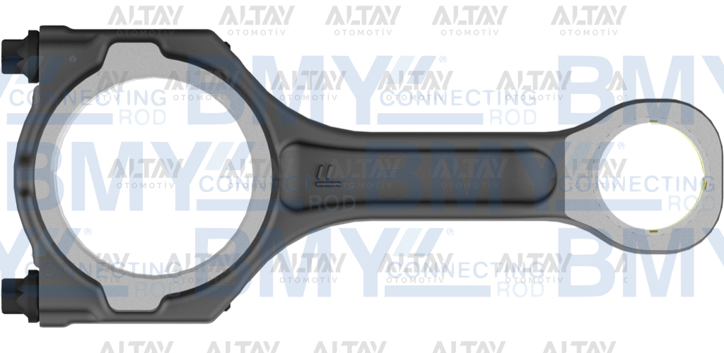 Ford Connect Kol Yatak 2002- Piston Kolu . Tdcı .5mm OEM 1S4Q6200BD Ford Connect Kol Yatak 2002- Piston Kolu . Tdcı .5mm OEM 1S4Q6200BD