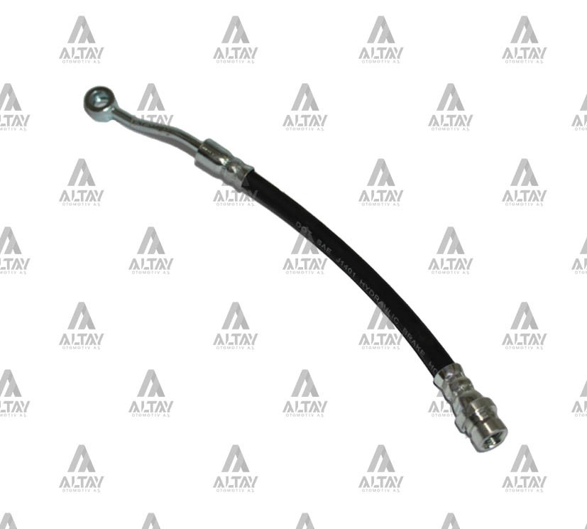 Hyundai I20 Sağ Arka Hortum Fren I Sağ OEM 58738-1J300