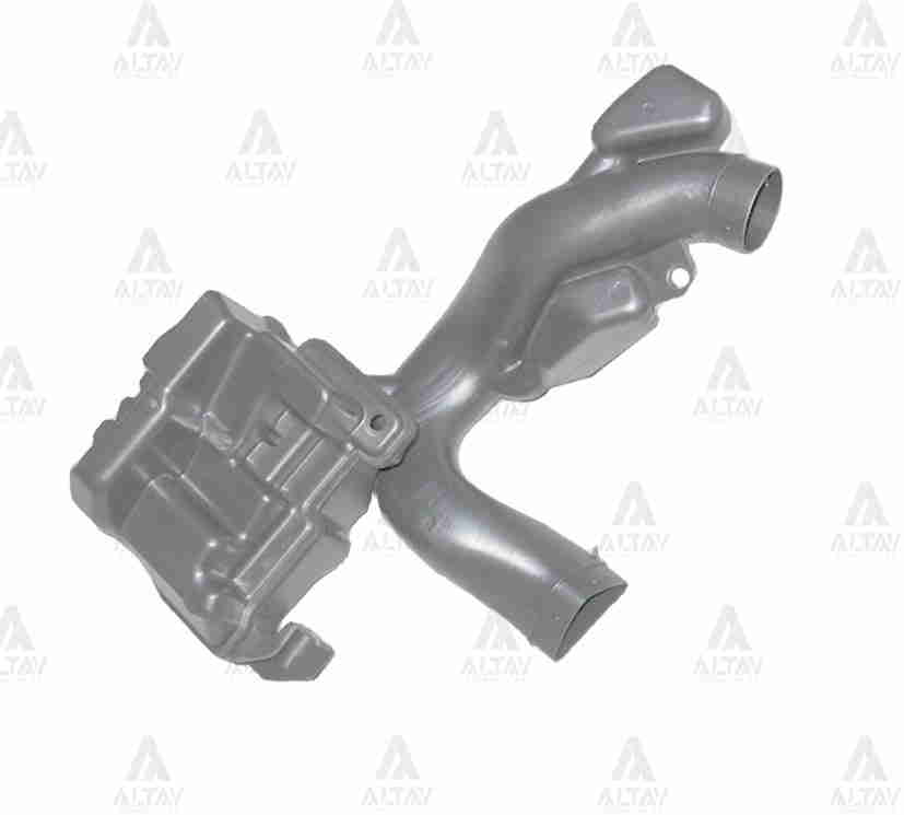 Honda Civic Genleşme Tankı