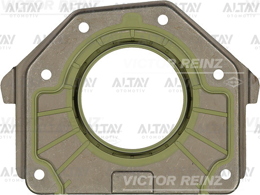 Fiat Egea Arka Şanzıman Keçesi Krank Keçe OEM 46539824 Fiat Egea Arka Şanzıman Keçesi Krank Keçe OEM 46539824