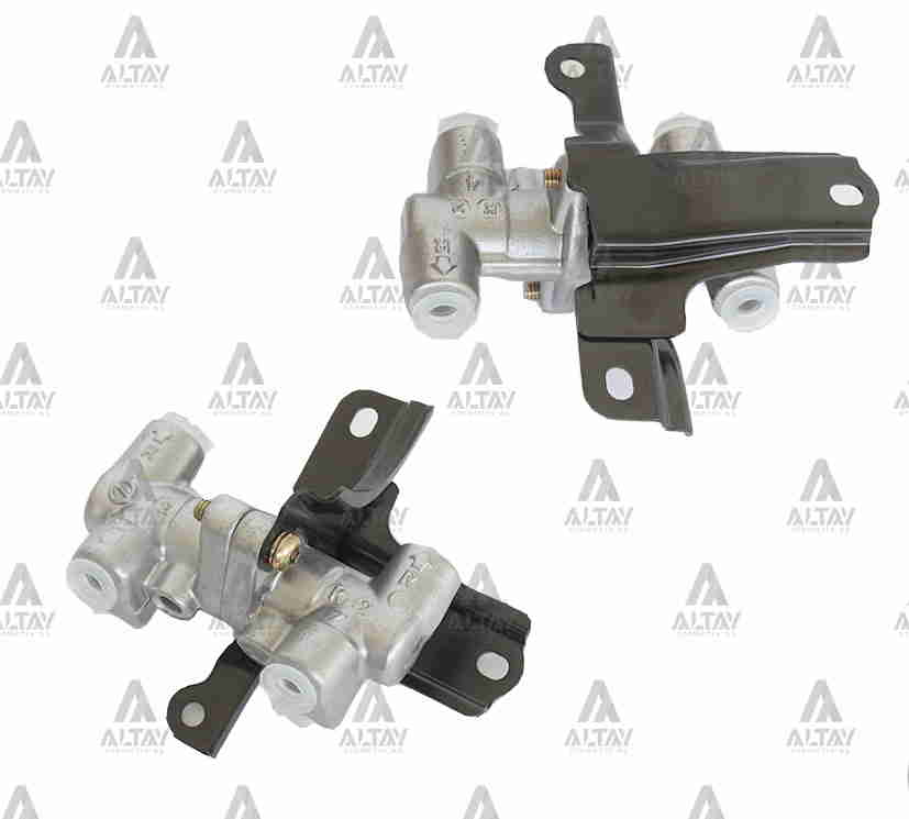 FREN LİMİTÖRÜ [LCR VALF] CIVIC 92-96