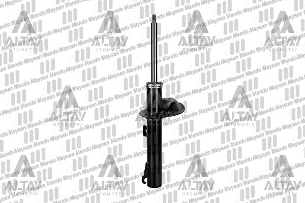 Ford Connect Sol Ön Amortisör 2002-2013 Gazlı Ön Sol OEM 1518926 Ford Connect Sol Ön Amortisör 2002-2013 Gazlı Ön Sol OEM 1518926