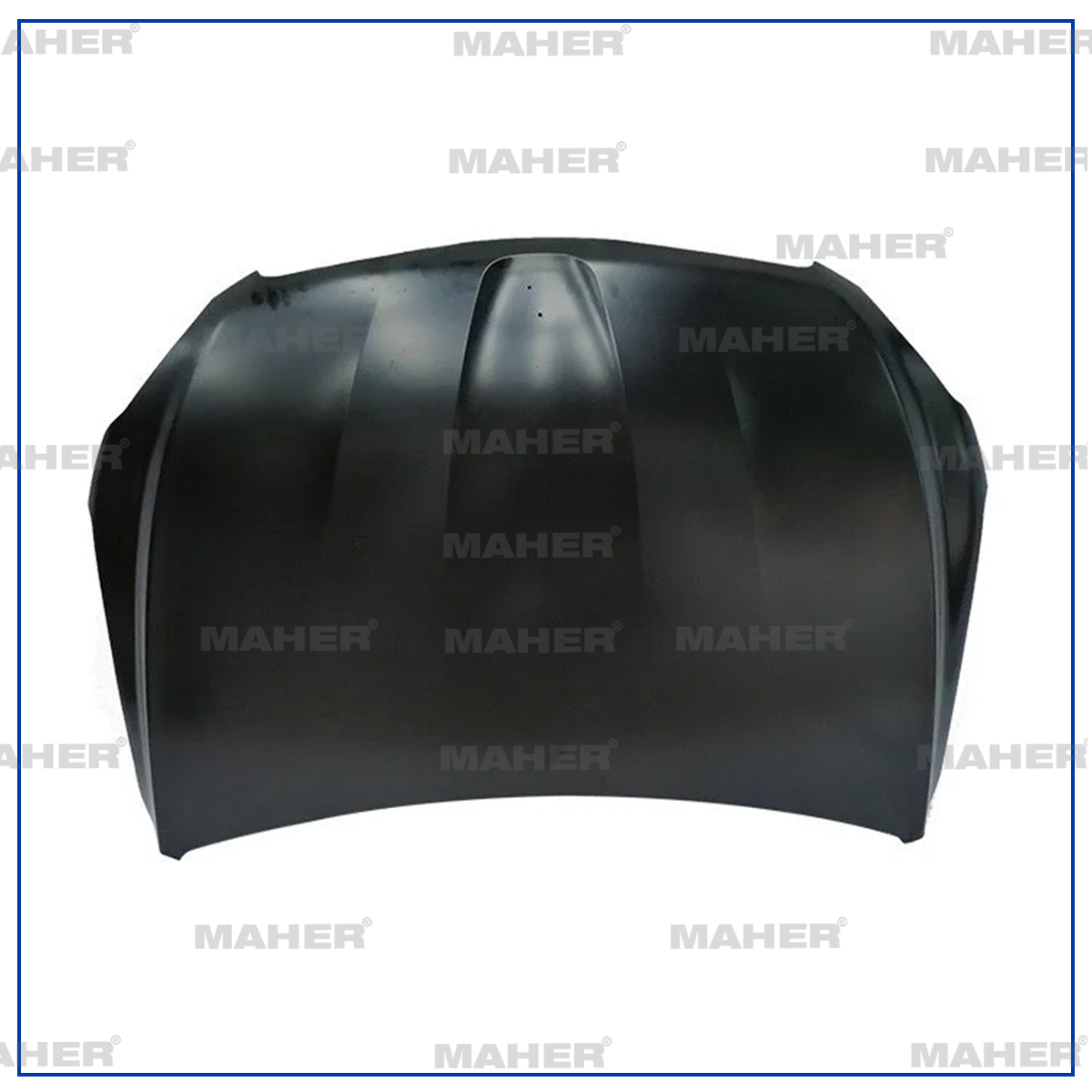 Peugeot 301 Kaput 2013-